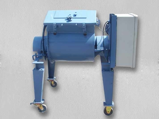 Laboratory Mixers