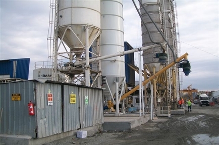 Telescopic Loading Below