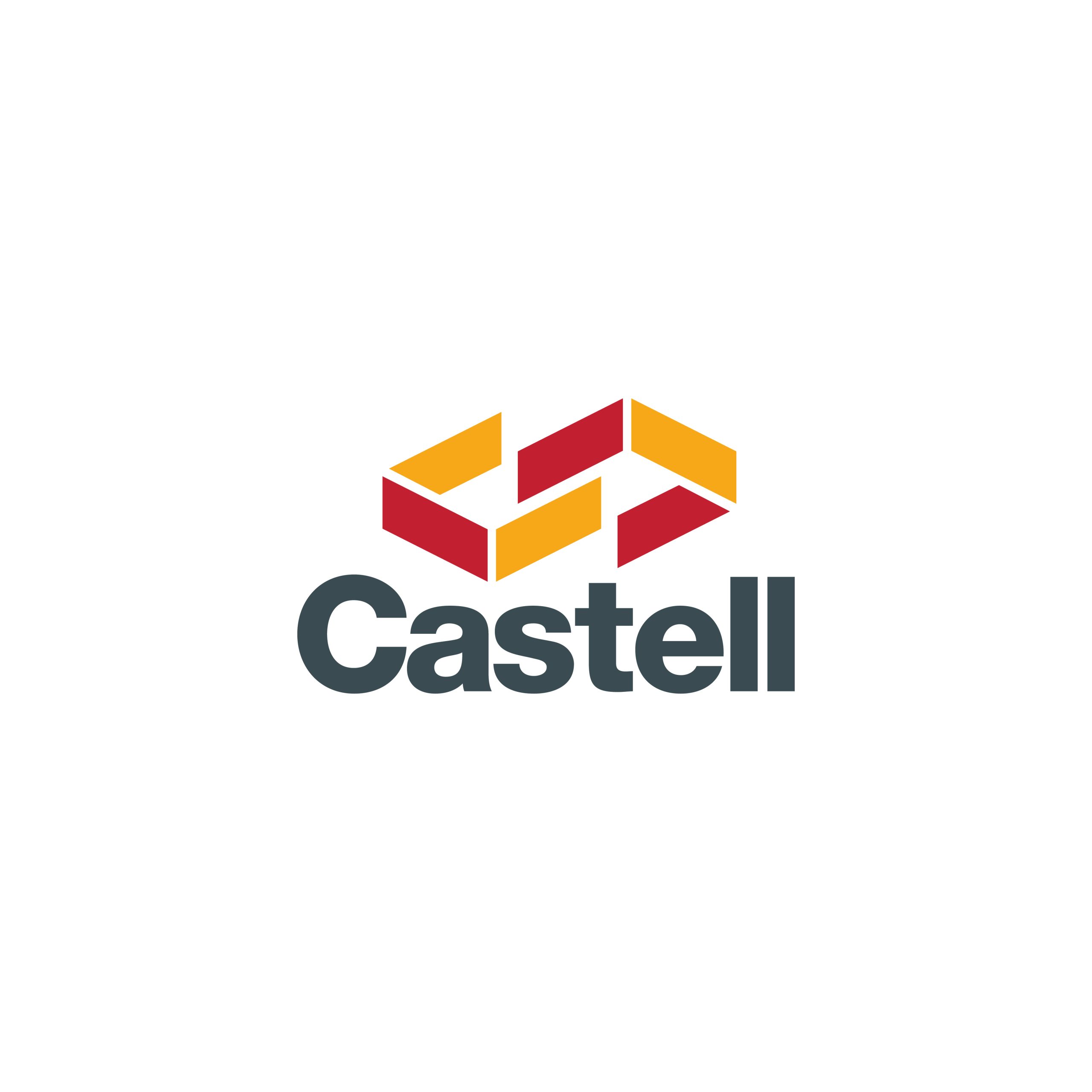Castell