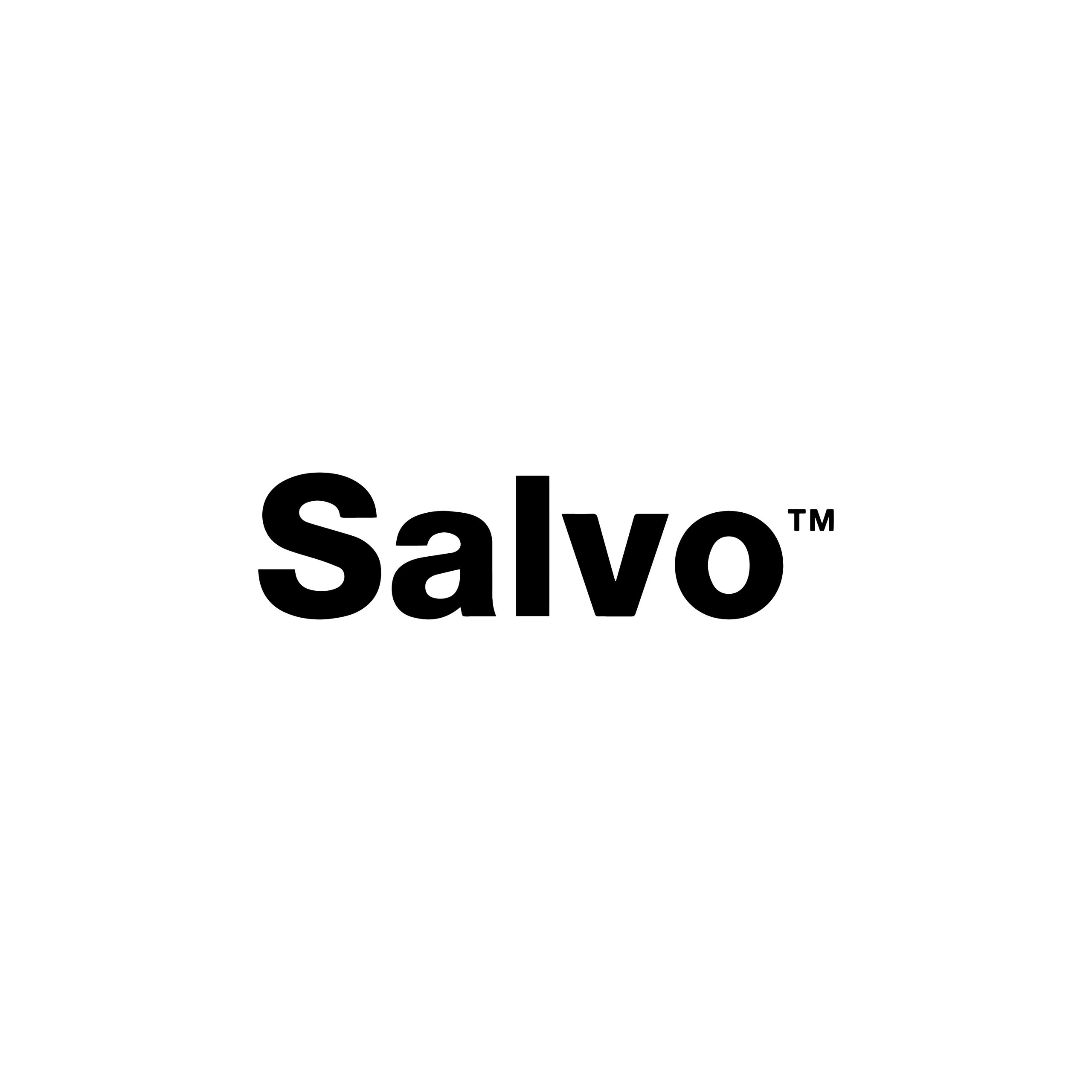 Salvo