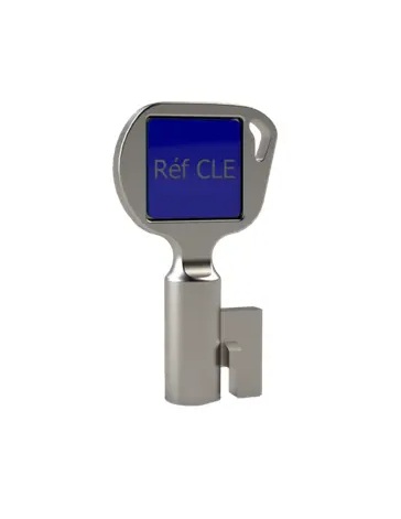 Eco Key