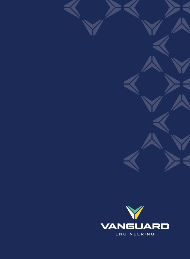 Vanguard Engineering Concrete Mixers Catalogue