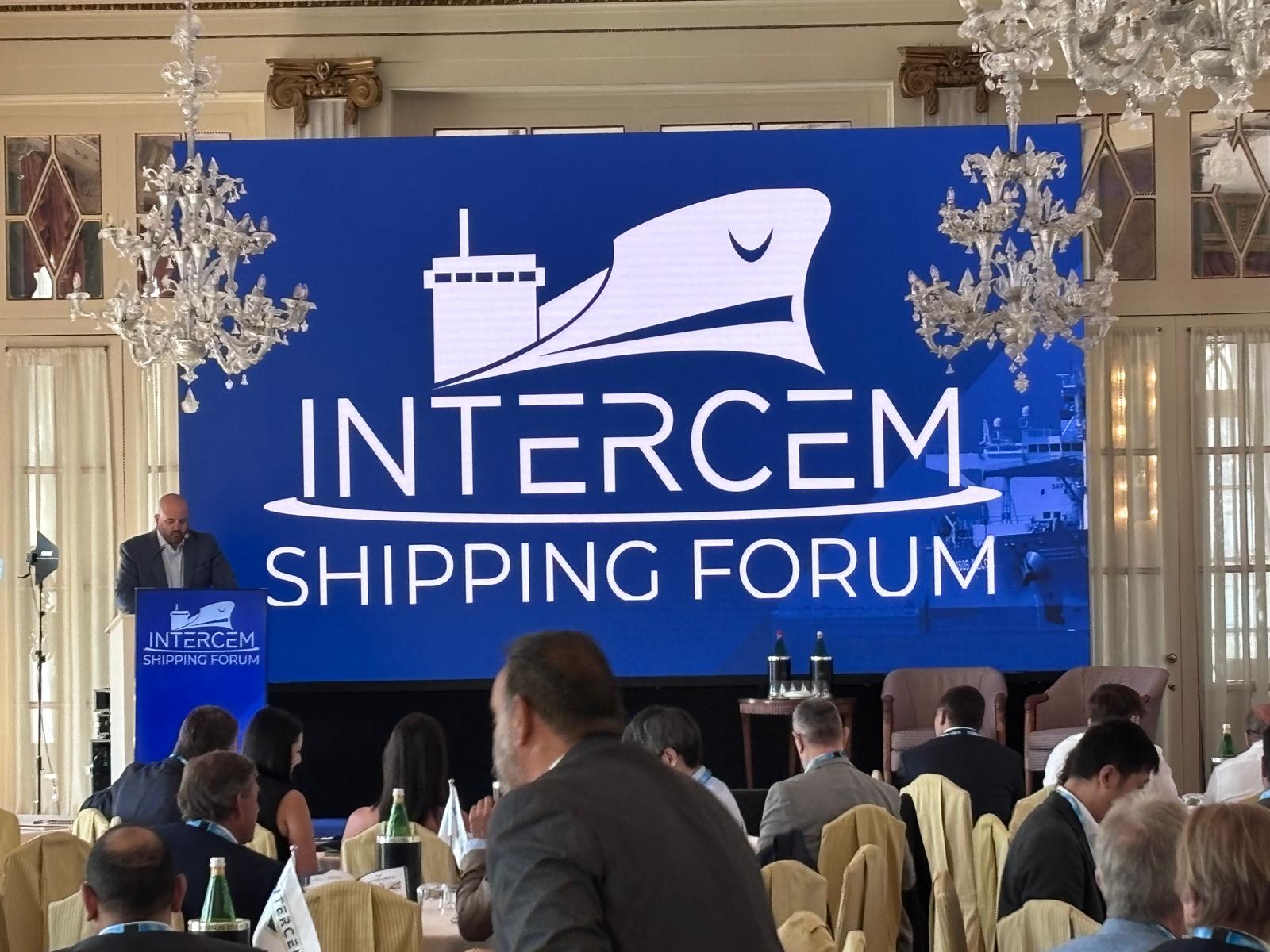 Intercem Napoli