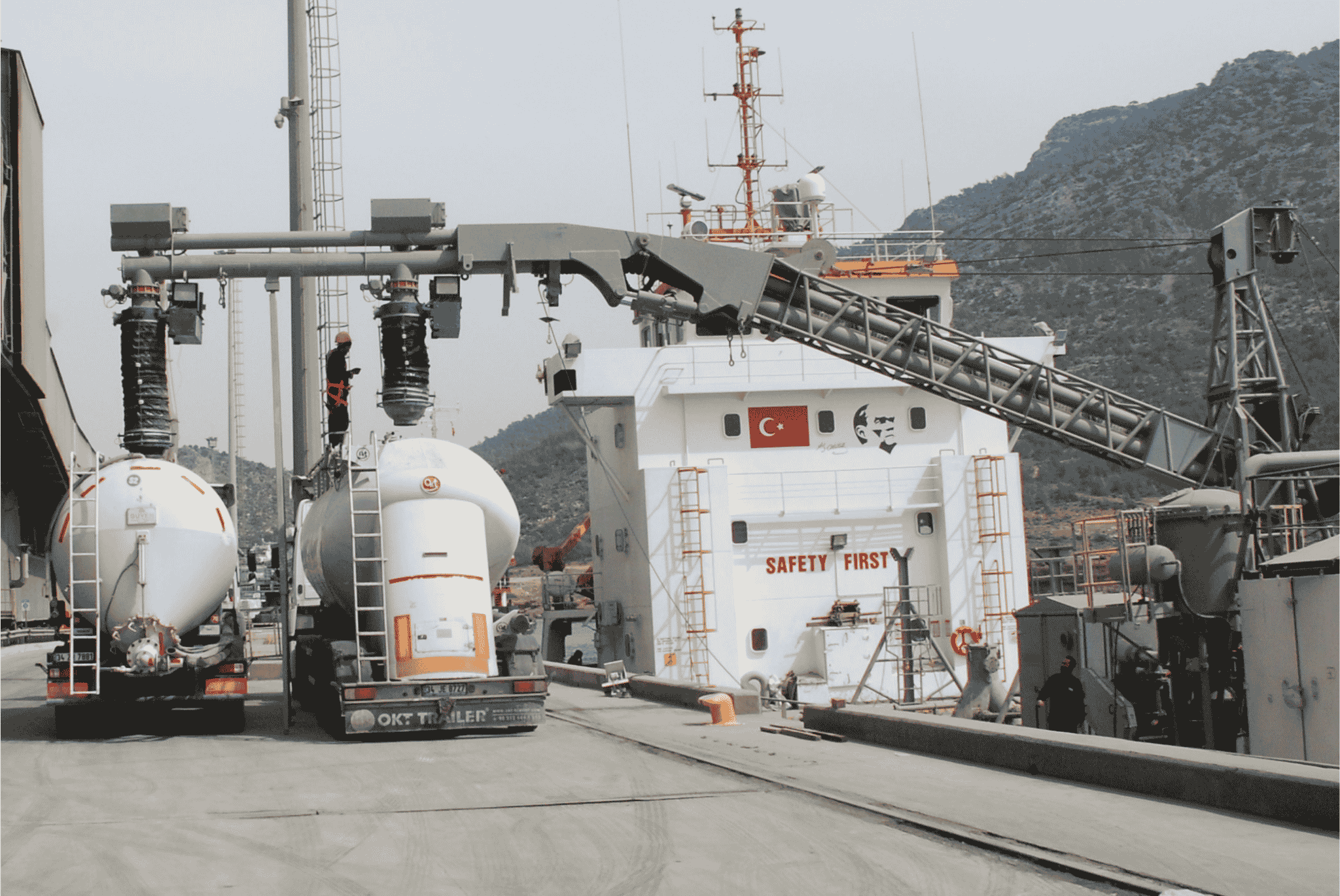 Vanguard Engineering | Home Page